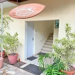 Suites Com Ar Condicionado E Piscina 200 Metros Da Praia Do Sape